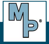 metal products engineering logo